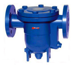 自由浮（fú）球式蒸（zhēng）汽疏水閥