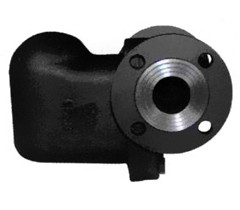 杠（gàng）杆浮球式蒸汽疏水閥