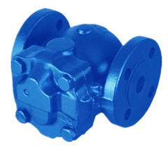 杠杆（gǎn）浮球式蒸汽疏水閥