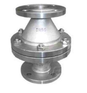 不（bú）鏽鋼管道阻火器