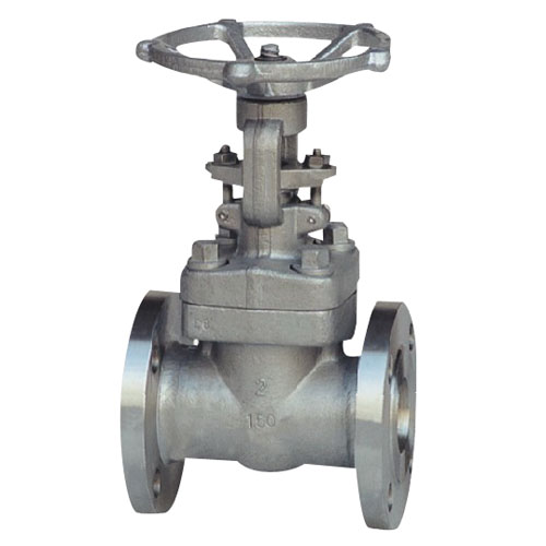 J41W-320Ti高壓鈦截止（zhǐ）閥