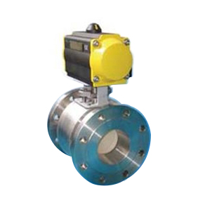 全襯硬密封陶瓷球閥（fá）