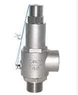 低溫螺紋安（ān）全閥