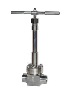 低溫高壓（yā）截止（zhǐ）閥