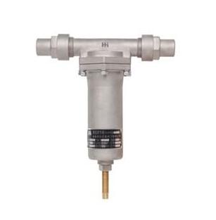 低溫降壓調節閥