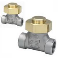 低溫（wēn）高壓止回閥