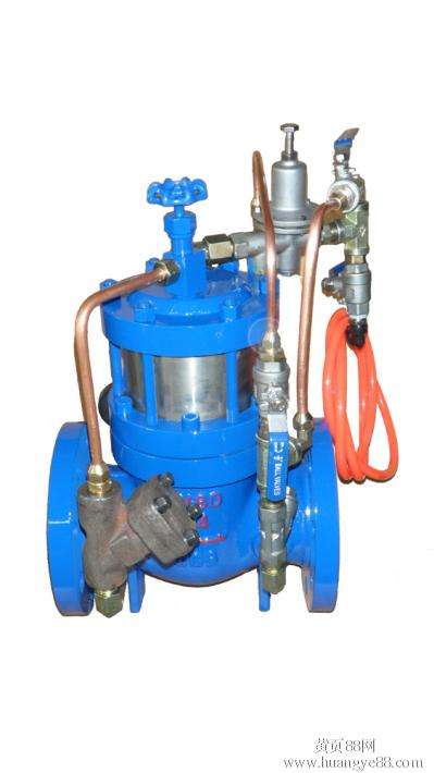 煤礦專用減壓閥