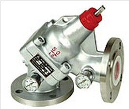 截止節流（liú）止回多功能閥