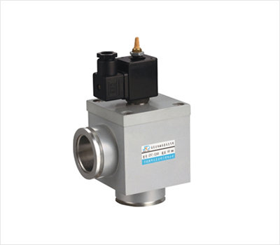 高（gāo）真空電磁壓差式衝氣閥