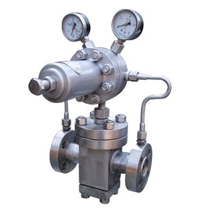 高壓氣體減壓閥（fá）