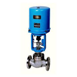 預啟迷（mí）宮型調節閥