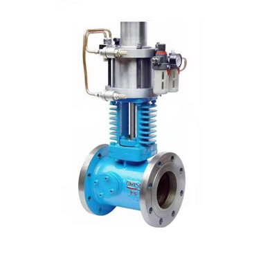 快速關閉抽汽止回閥