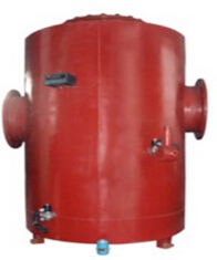 自（zì）控水位式（shì）水封防爆阻火器