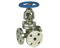 三通抗生素截止閥