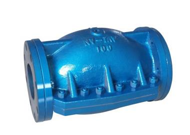 球形氣動夾（jiá）管閥