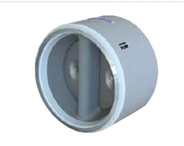 對焊連接對夾雙（shuāng）板止回閥