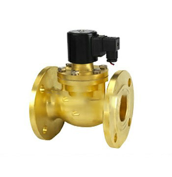 ZCZ先導式蒸汽電（diàn）磁閥