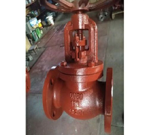 美標截（jié）止閥（fá）