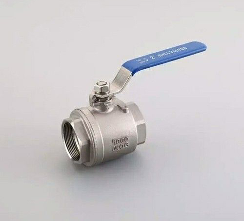 不鏽鋼螺紋球閥 不鏽鋼螺紋球(qiú)閥