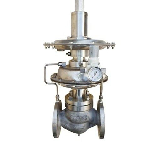 不鏽鋼氮（dàn）封閥