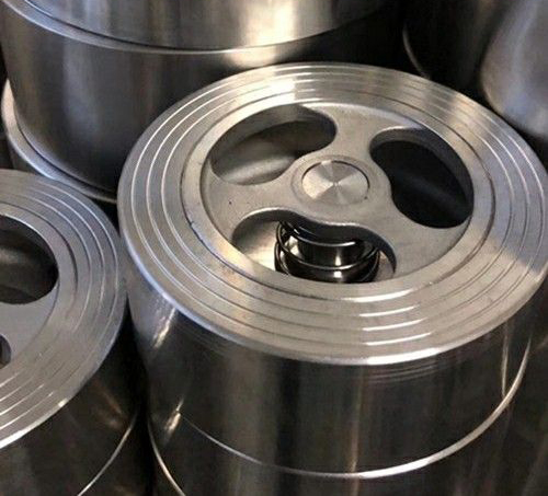 真空止回閥 真空止回閥