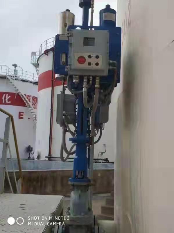 電液動平板閘閥 電液動(dòng)平板閘閥