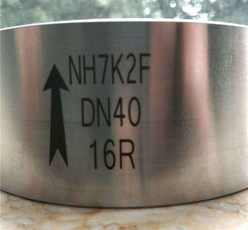 真空對夾止回閥