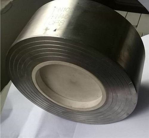 高壓對（duì）夾（jiá）止回閥