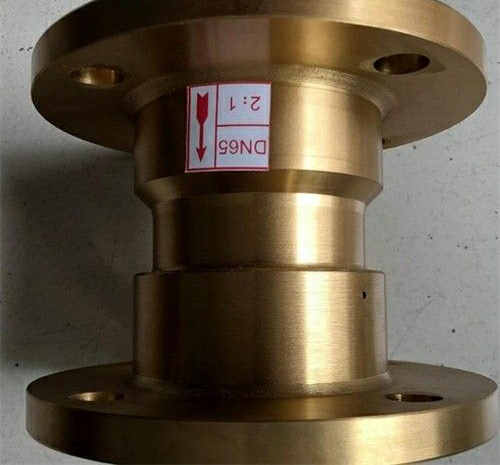 黃銅比例（lì）式減壓閥