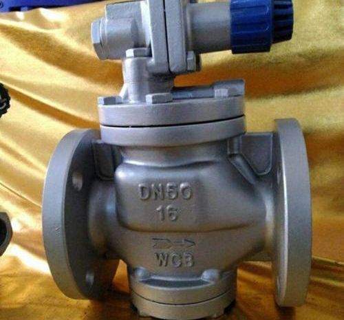 高敏捷度減壓閥