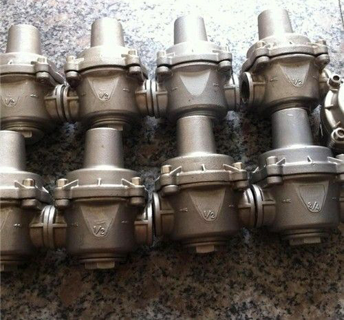 絲扣支管減壓閥