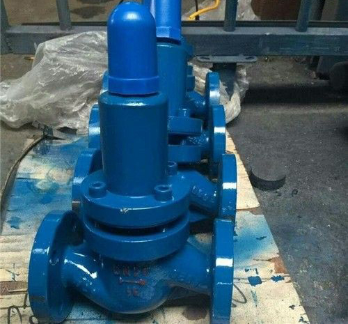 油品（pǐn）梭式泄壓閥