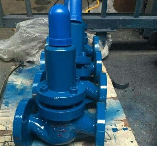 梭式泄壓閥（fá）