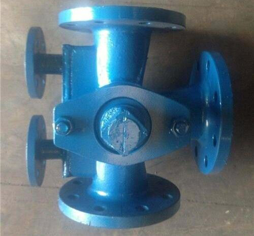 保溫瀝青旋（xuán）塞閥