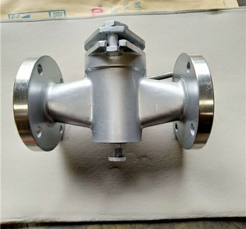 310S耐高溫旋（xuán）塞閥