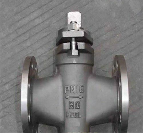 二通旋塞閥（fá）