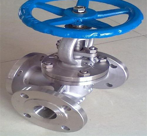 三（sān）通抗生素截止閥