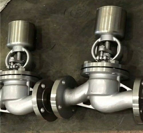 防盜（dào）截止閥