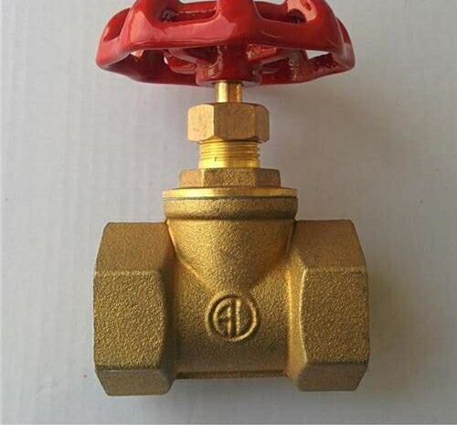 黃銅絲扣截止閥