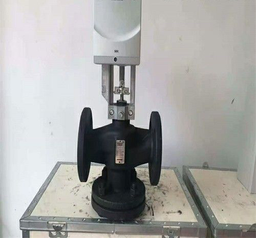 電動三通閥（fá）