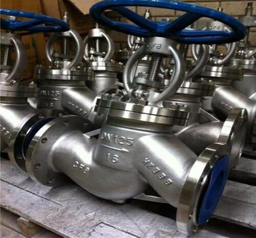 310S耐高溫截止閥