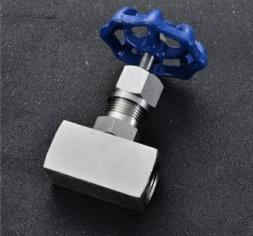 2205雙相鋼針型閥