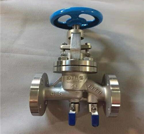 抗生（shēng）素截（jié）止閥