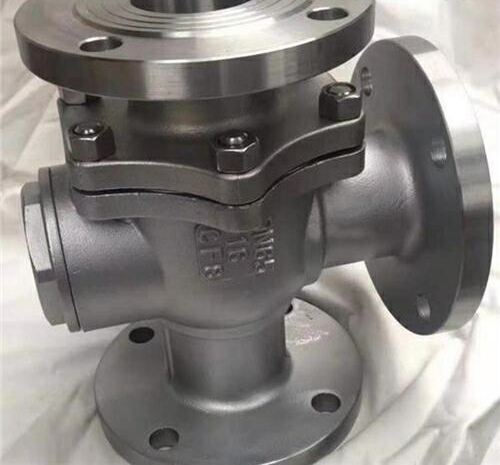 固定式（shì）三通球閥（fá）