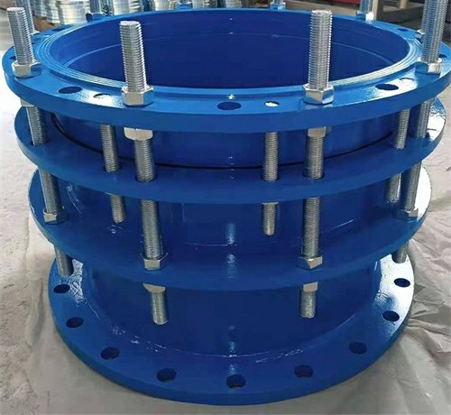 雙（shuāng）法（fǎ）蘭傳力接頭