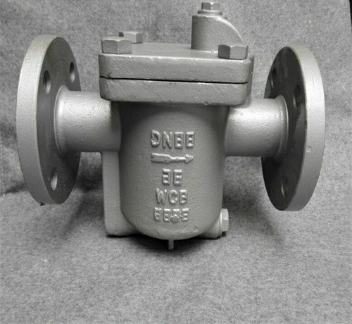 鍾型浮子式倒吊桶（tǒng）式疏水閥