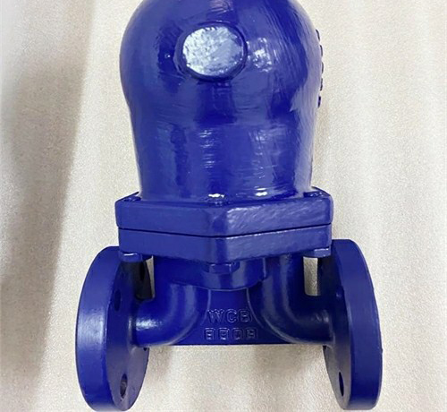 斯派莎克疏水閥