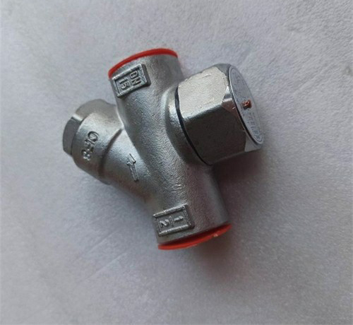 熱動力式疏（shū）水閥（fá）