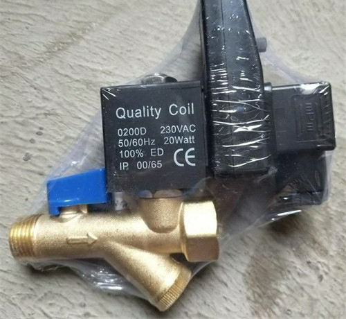 電(diàn)子排水(shuǐ)閥(fá) 電子(zǐ)排水閥