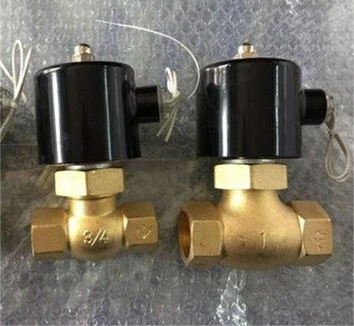 2W電(diàn)磁閥 2W電磁閥